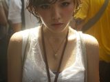 ゲリラ豪雨大好き　愛知県　安城市　#ゲリラ豪雨　#びしょ濡れ　#soaking　