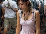 ゲリラ豪雨大好き　東京都　千代田区　#ゲリラ豪雨　#びしょ濡れ　#soaking　