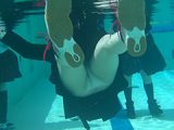 第2種目 浮力対決